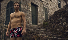 Load image into Gallery viewer, Mens Shorty Shorts Short Marty Redfern
