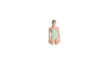Load image into Gallery viewer, Girls Single Strap One Piece Maze Balls
