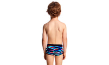 Load image into Gallery viewer, Toddler Boys Toddlers Square Trunk Trunks Meshed Up
