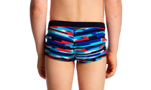 Load image into Gallery viewer, Toddler Boys Toddlers Square Trunk Trunks Meshed Up

