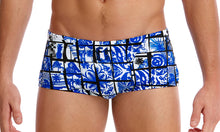 Load image into Gallery viewer, Mens Classic Trunks Miami Reload
