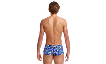 Load image into Gallery viewer, Mens Classic Trunks Miami Reload
