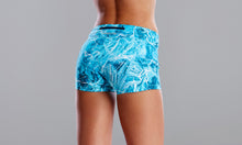 Load image into Gallery viewer, Womens Mimi Mini Short Mint Marble
