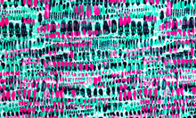 Load image into Gallery viewer, Girls Strapped In One Piece Minty Madness
