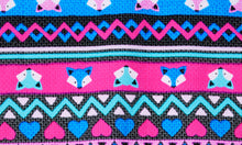 Load image into Gallery viewer, Toddler Girls Printed One Piece Miss Foxy
