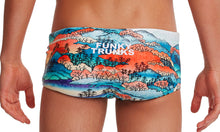 Load image into Gallery viewer, Boys Classic Trunks Misty Mountain
