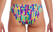 Load image into Gallery viewer, Womens Hipster Brief Mixed Signals
