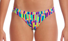 Load image into Gallery viewer, Womens Hipster Brief Mixed Signals
