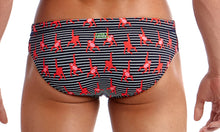 Load image into Gallery viewer, Mens Classic Briefs Monkey Business
