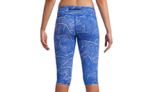 Load image into Gallery viewer, Womens Rapid Racer Tight Mystic Mirage
