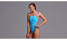 Load image into Gallery viewer, Womens Brace Free One Piece Mystic Monster
