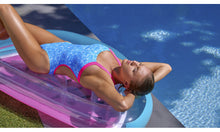 Load image into Gallery viewer, Womens Brace Free One Piece Mystic Monster
