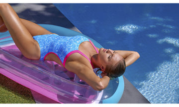 Womens Brace Free One Piece Mystic Monster