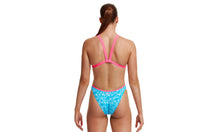 Load image into Gallery viewer, Womens Brace Free One Piece Mystic Monster
