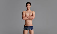Load image into Gallery viewer, Boys Classic Trunks Nature Calls
