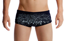 Load image into Gallery viewer, Boys Classic Trunks Nature Calls
