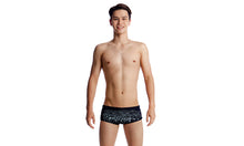 Load image into Gallery viewer, Boys Classic Trunks Nature Calls
