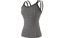 Load image into Gallery viewer, Womens Zip Front One Piece Neptune

