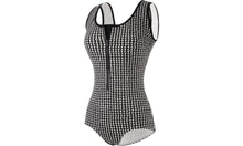 Load image into Gallery viewer, Womens Split Strap One Piece Neptune
