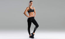 Load image into Gallery viewer, Womens Full Speed Full Length Tight Night Fire
