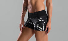 Load image into Gallery viewer, Womens Mimi Mini Short Night Fire
