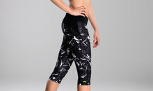 Load image into Gallery viewer, Womens Rapid Racer Tight Night Fire
