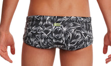 Load image into Gallery viewer, Boys Classic Trunks Night Howler
