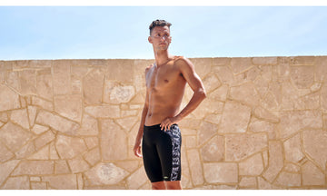Mens Training Jammers Night Howler