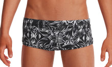 Load image into Gallery viewer, Boys Classic Trunks Night Howler
