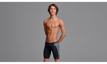 Boys Training Jammers Night Howler