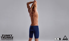 Load image into Gallery viewer, Mens Apex Viper Jammers Night Rider
