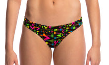 Load image into Gallery viewer, Womens Hipster Brief Night Swim
