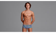 Load image into Gallery viewer, Boys Classic Trunks Noodle Bar
