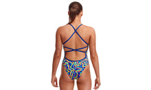Load image into Gallery viewer, Womens Strapped In One Piece Noodle Bar
