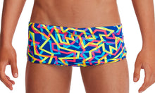 Load image into Gallery viewer, Boys Classic Trunks Noodle Bar
