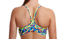 Load image into Gallery viewer, Womens Sports Top Noodle Bar
