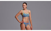 Load image into Gallery viewer, Womens Sports Brief Noodle Bar

