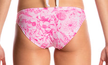 Load image into Gallery viewer, Womens Hipster Brief Novel Floral
