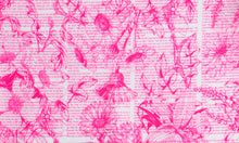 Load image into Gallery viewer, Womens Hipster Brief Novel Floral
