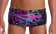 Load image into Gallery viewer, Boys Classic Trunks Octopussy
