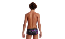 Load image into Gallery viewer, Boys Classic Trunks Octopussy
