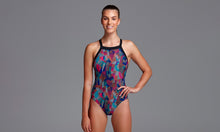 Load image into Gallery viewer, Womens Sky Hi One Piece On Point

