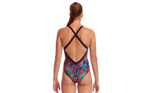 Load image into Gallery viewer, Womens Sky Hi One Piece On Point
