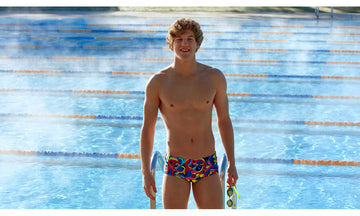 Mens Classic Trunks Organica