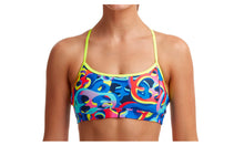 Load image into Gallery viewer, Womens Swim Crop Top Organica
