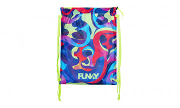 Mesh Gear Bag Organica
