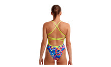 Load image into Gallery viewer, Womens Strapped In One Piece Organica

