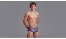 Load image into Gallery viewer, Mens Classic Trunks Organica
