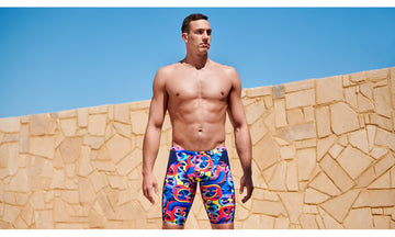 Mens Training Jammers Organica