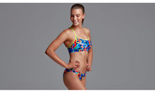 Load image into Gallery viewer, Womens Swim Crop Top Organica
